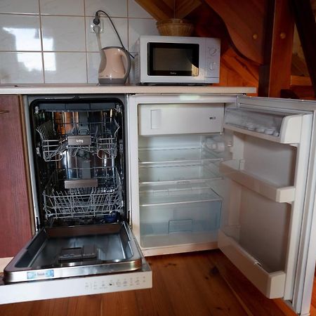 Apartamenty Rodzinne Łukęcin 외부 사진