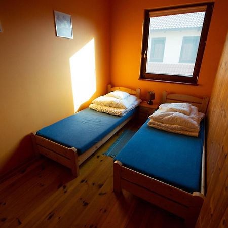 Apartamenty Rodzinne Łukęcin 외부 사진